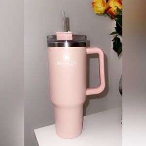 Stanley Cup 40oz Pink